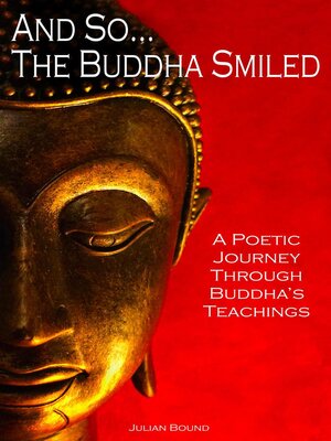cover image of And So... the Buddha Smiled